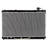 REACH COOLING REA41-2917A Radiator