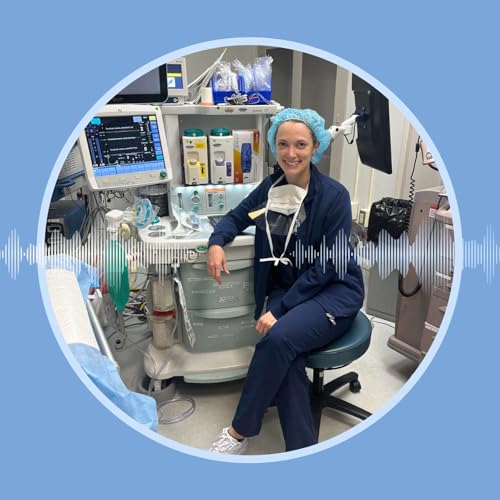 [Your Complete Guide to Understanding Certified Anesthesiologist Assistants] Pt. 5 How To Land + Leverage Those Darn Shadowing Hours