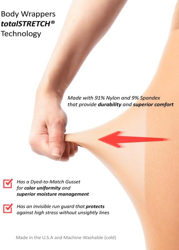 Body Wrappers SOCKSHOSIERY レディース