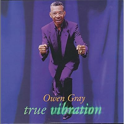 True Vibrations