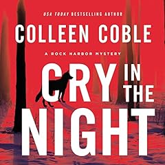 Couverture de Cry in the Night