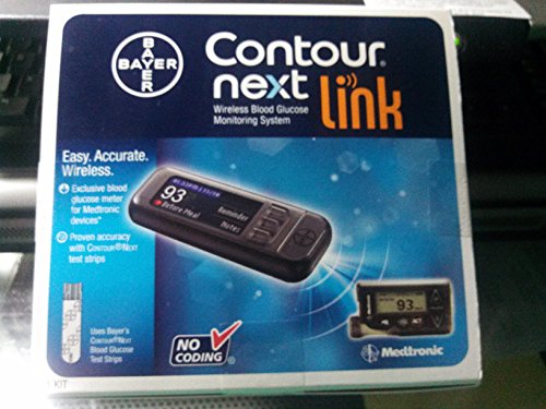 Contour next Link