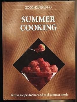Summer Cooking (Good Housekeeping - BP LIfestyle Cookery Series)