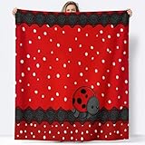【Toucher peluche】Confectionnée à partir de flanelle de 270GSM de qualité supérieure, cette couverture velours séduit par sa douceur au toucher, Sa texture compacte et respirante vous enveloppe agréablement. Que ce soit comme plaid polaire en hiver ou comme plaid d'été léger, elle vous accompagne toute l’année avec confort