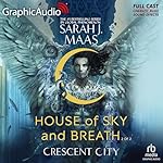 Cover of House of Sky and Breath (Part 2 of 2) (Dramatized Adaptation)