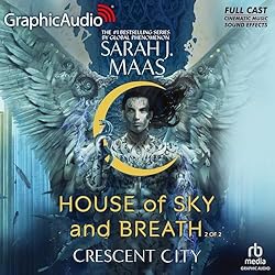 Cover of House of Sky and Breath (Part 2 of 2) (Dramatized Adaptation)