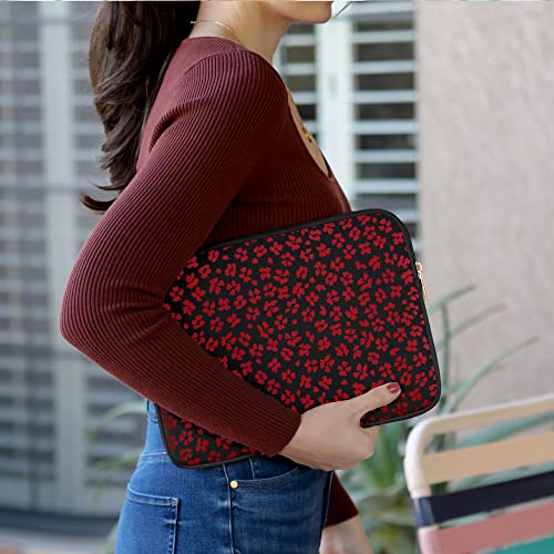 Vandel 13 Inch Laptop Sleeve, Fits 13-13.3 In Laptops: Macbook Air 13 Inch Case, Macbook Pro, Macbook Air Case Sleeve, Chromebook Case, Macbook Air M1 Case Sleeve, Laptop Sleeve 13 Inch, Hp Soft Case #TOP4