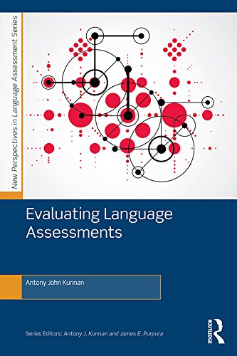 Evaluating Language Assessments (New Perspectives on Language Assessment Series) (English Edition) PDF Ebook En Ligne