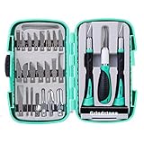 Proskit Multifunctional Knife Woodworking Carving Tools Set Pd-395a