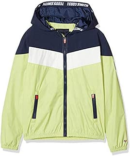 doudoune garcon teddy smith