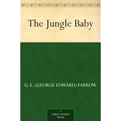 The Jungle Baby