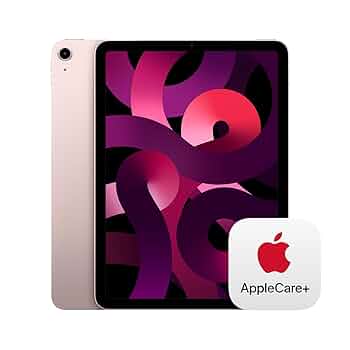iPad Air 64GB ピンク　wifi+cellular 2022 Newest Apple iPad Air 10.9-inch Wi-Fi + Cellular 64GB