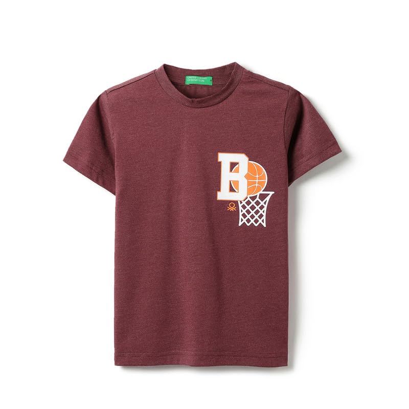 United Colors of Benetton Baby-Boy's Regular Fit T-Shirt - Review, Price and Buying Guide