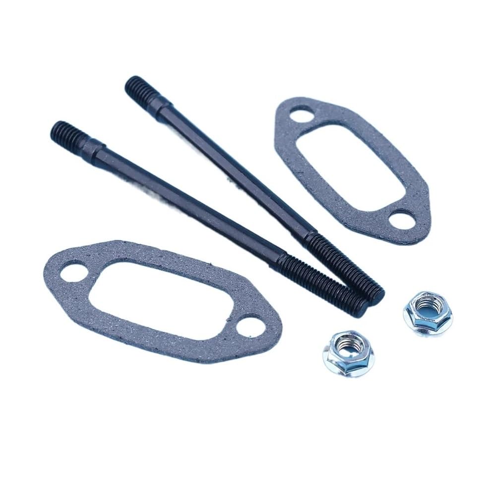 Joints pour tronçonneuse 625 630 pour résoudre les fuites et pertes de compression