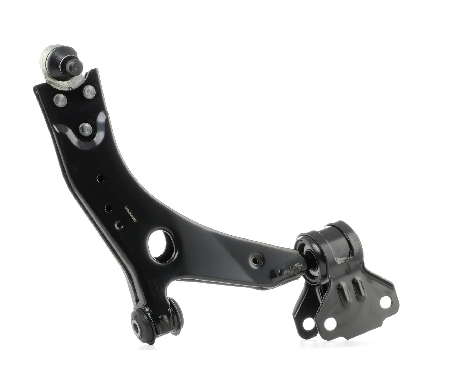 RIDEX 273C1167 Braccio oscillante sospensione ruota Anteriore Destra Compatibilità con FORD FOCUS III