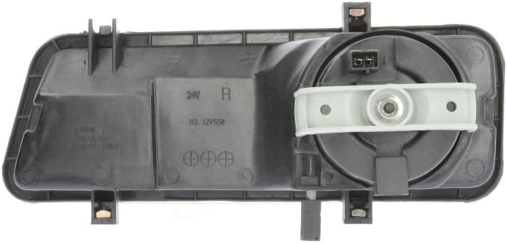 Dapa 195031052 Fog Lamp RH