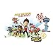 RoomMates Paw Patrol Wall Graphix Peel And Stick Giant Wall Decals