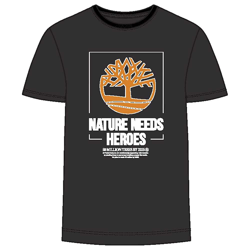 Tmbl Mens Mnsss Nnh Front Graphic Tee,Tops,Casual Wear& Denim,XXL