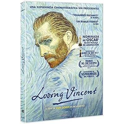 Loving Vincent