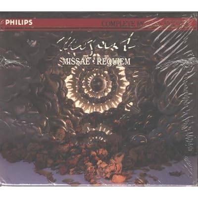 Mozart: Missae / Requiem