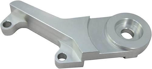 Miniatura 2 de BBR - Soporte de calibrador disco de freno de palanquilla de aluminio