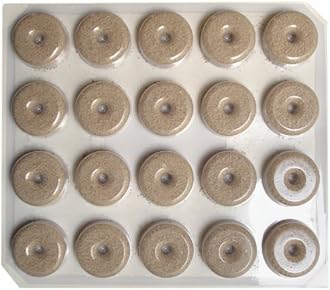 INSECT RPELNT DUNK 20PK