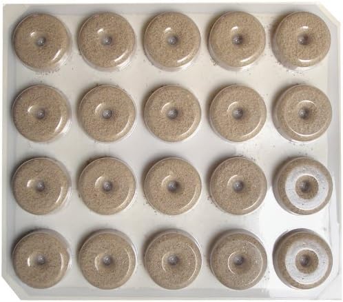 INSECT RPELNT DUNK 20PK