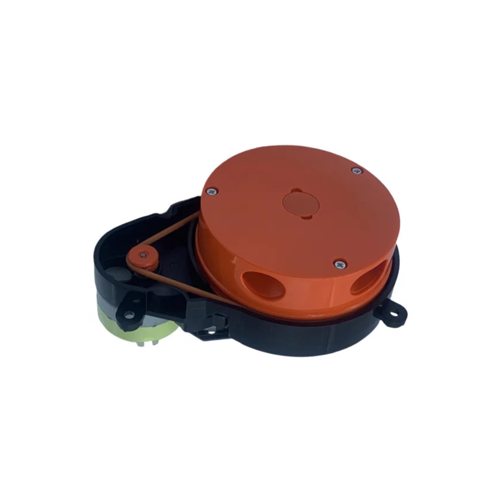 XQREVYBYF LDS ，Compatible For Roborock， S50/ S55/ S6/ S5Max/ S6MaxV/ S7/ S7Max/ Distance Sensor Robot Vacuum Cleaner Accessories(Orange)