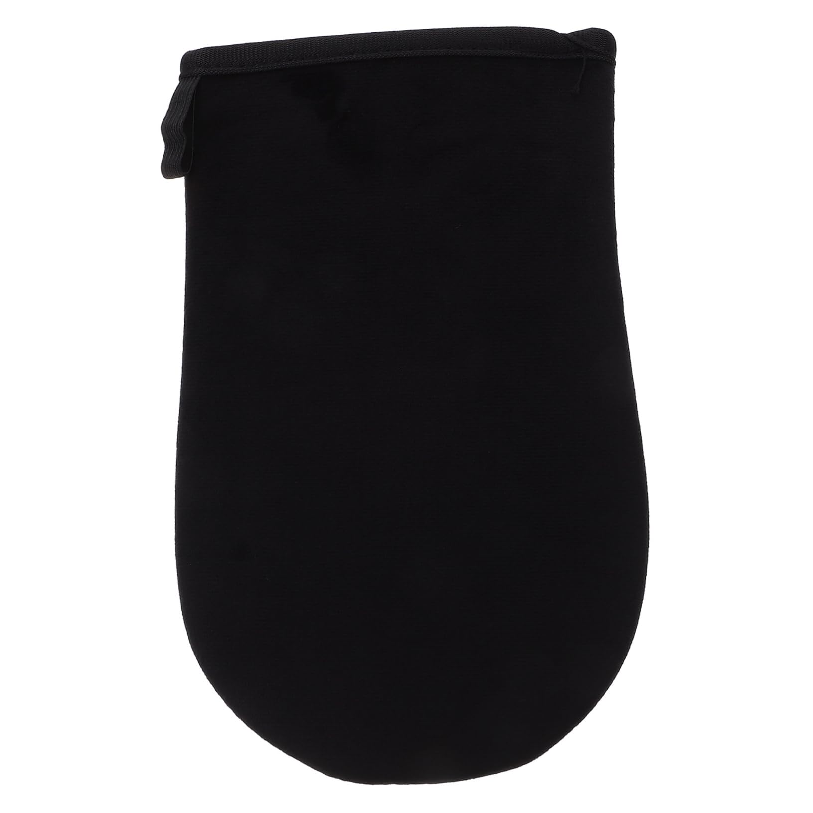 FOMIYES Tanning Back Applicator Self Tanning Mitten Exfoliator and Cleaning Tool