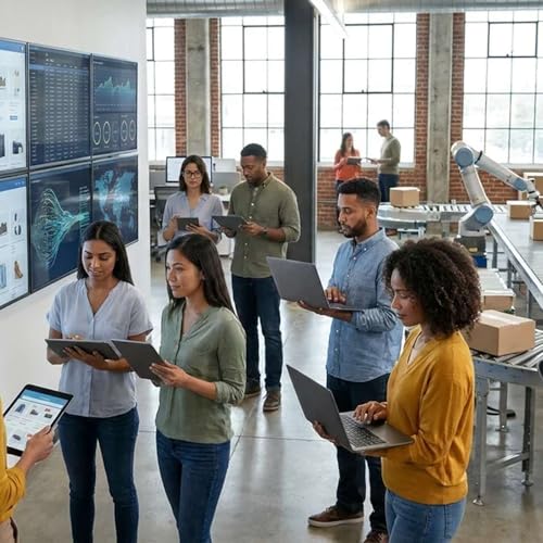 E-commerce Merchandising and Dynamic Pricing Agents