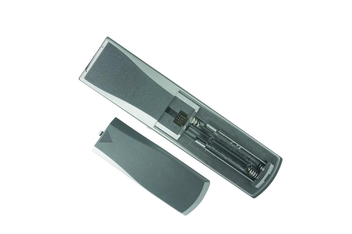 Telecomando universale pratico durevole per Yamaha RX-V540 RAV301 WA653400 ricevitore AV Telecomando universale pratico durevole per Yamaha RX-V540 RAV301 WA653400 ricevitore AV