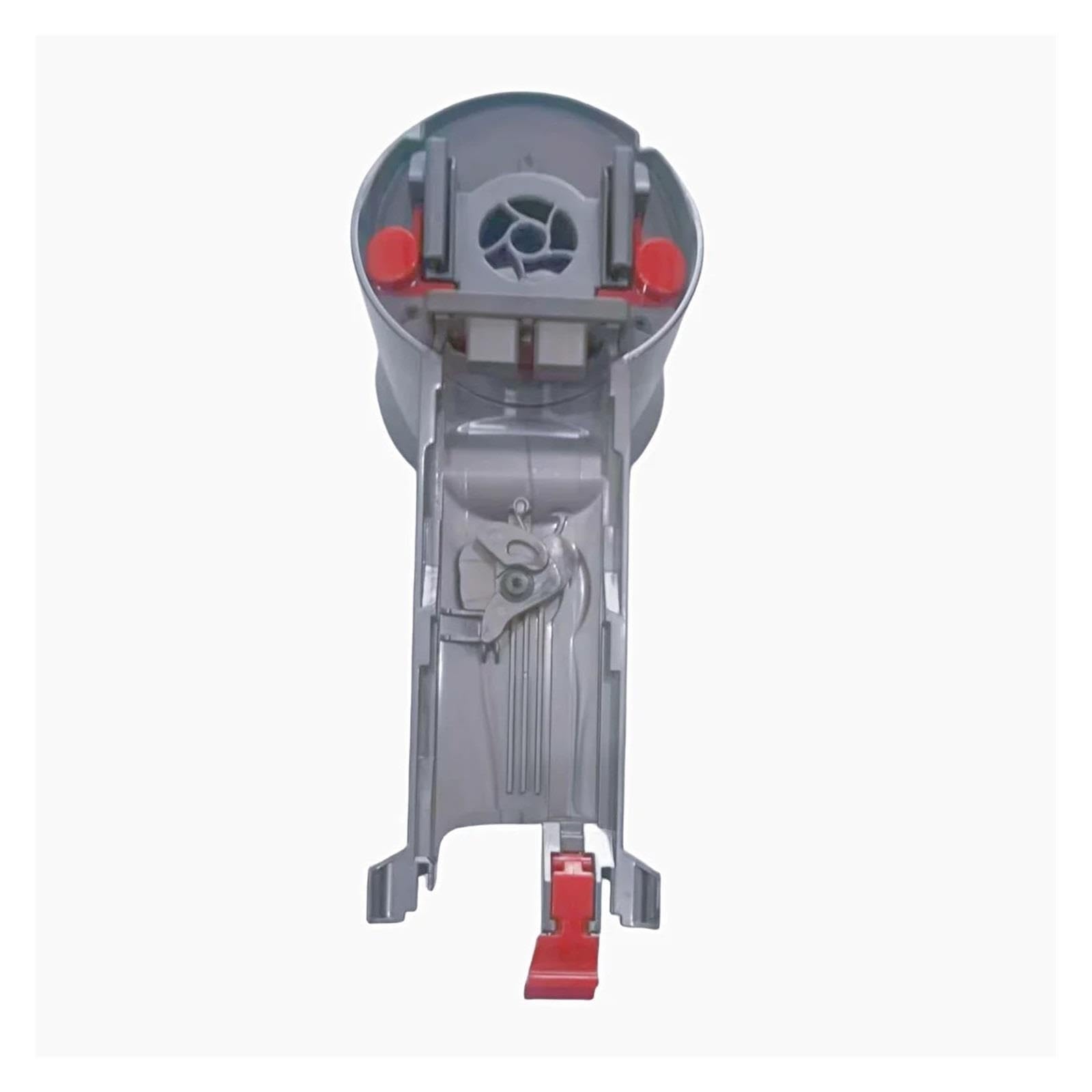 Coque Principale D'accessoires For Aspirateur, Compatible Avec Les Pièces De Rechange For Aspirateurs Dyson V8 Et V7(V8)