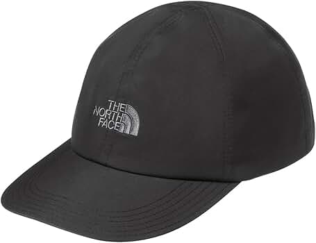 【美品】THE NORTH FACE ブラック GORE-TEX THE NORTH FACE GORE-TEX ブラックキャップ NN01816 - メルカリ