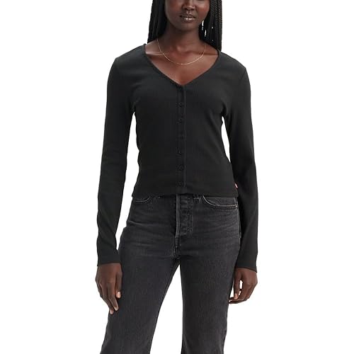 Womens Muse Long Sleeve Tee Shirt