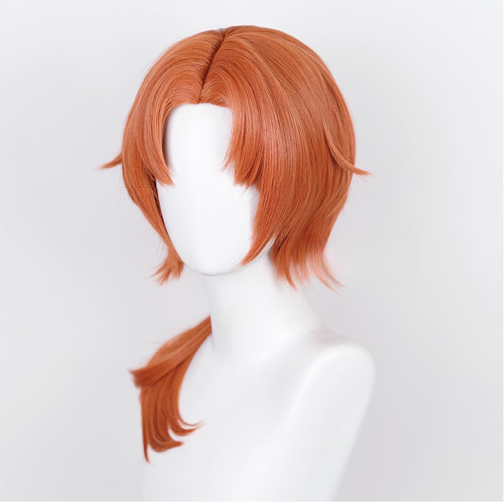 ウィッグ 新品中古 パーツ込み 30点以上 まとめ売り ※新品11点3万相当 Amazon.co.jp: ウィッグ コスプレ用かつら 月永レオ cosplay wig つき