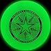 Discraft Nite Glow Ultra-Star 175g Ultimate Disc