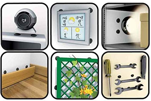 UHU Patafix Propower - Pastiglie adesive