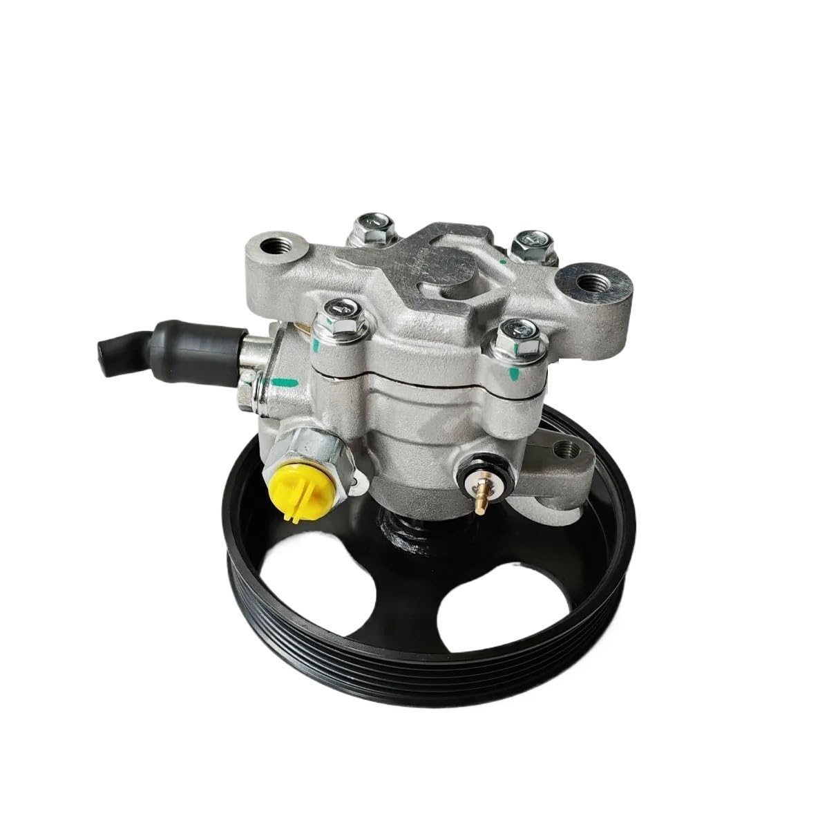 Pompa Wspomagania Pasuje do Mitsubishi Lancer CS3A F3 4G18 OEM MR403656 MR491782 pompa wspomagania układu kierowniczego Pompa serwopompa hydrauliczna