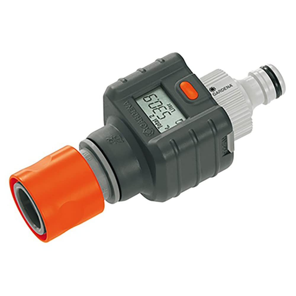 GARDENA 8188-20 - Acuámetro