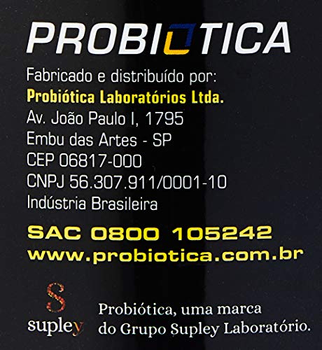 Massa Nitro No2 (1,4Kg) - Sabor Chocolate, Probiótica