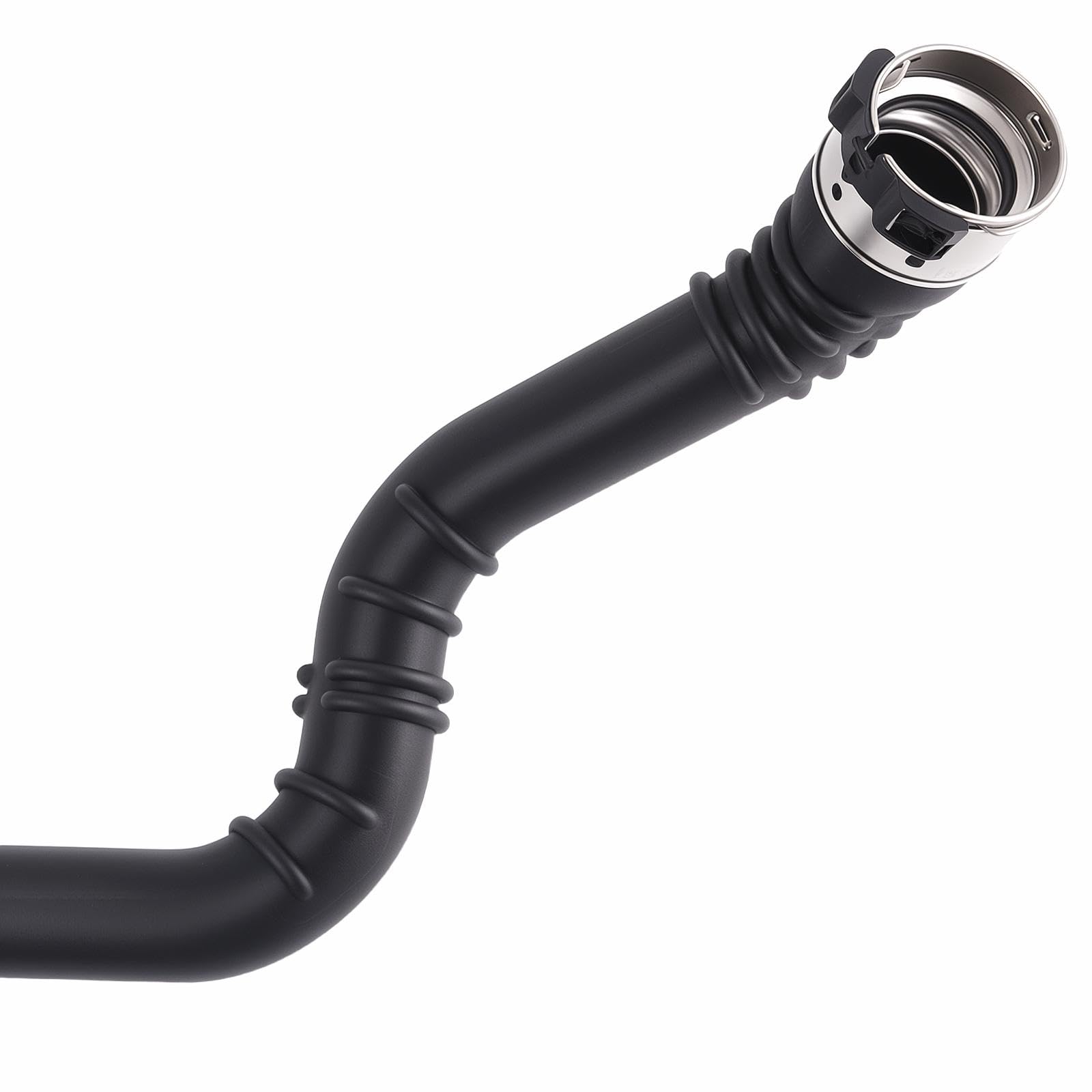maXpeedingrods Tubo intercooler per Renault Megane Nissan Qashqai 1.5 dCi 144608957R