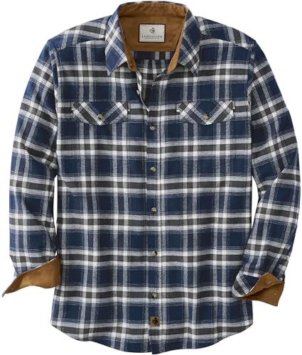 Image of Legendary Whitetails Men's Legendary Flannel Shirt