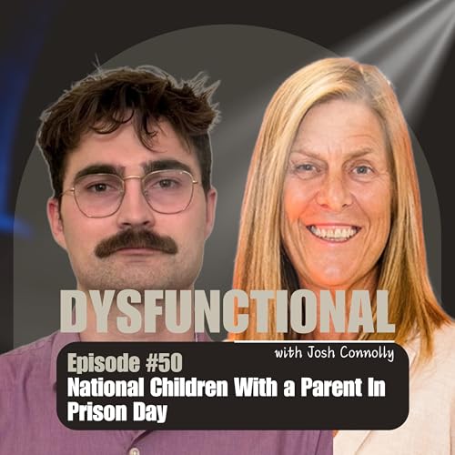 National Children With a Parent In Prison Day cover art