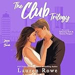 Cover of The Club Trilogy