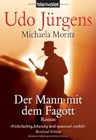 Der Mann mit dem Fagott 3442364914 Book Cover