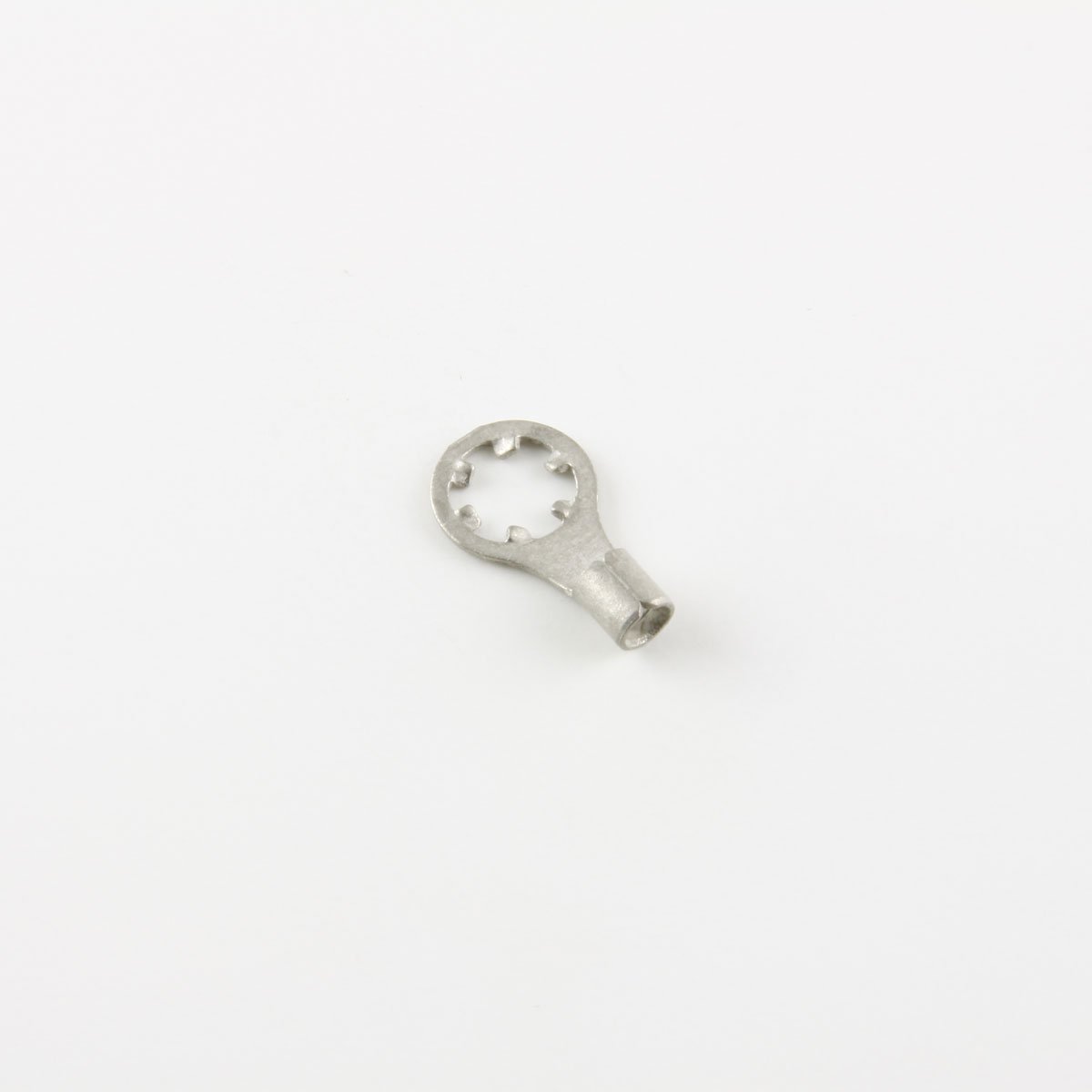 16-14 Ga. Star Ring Terminals, #10 Stud - (Pack of 100)