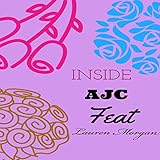  Inside (feat. Lauren Morgan)