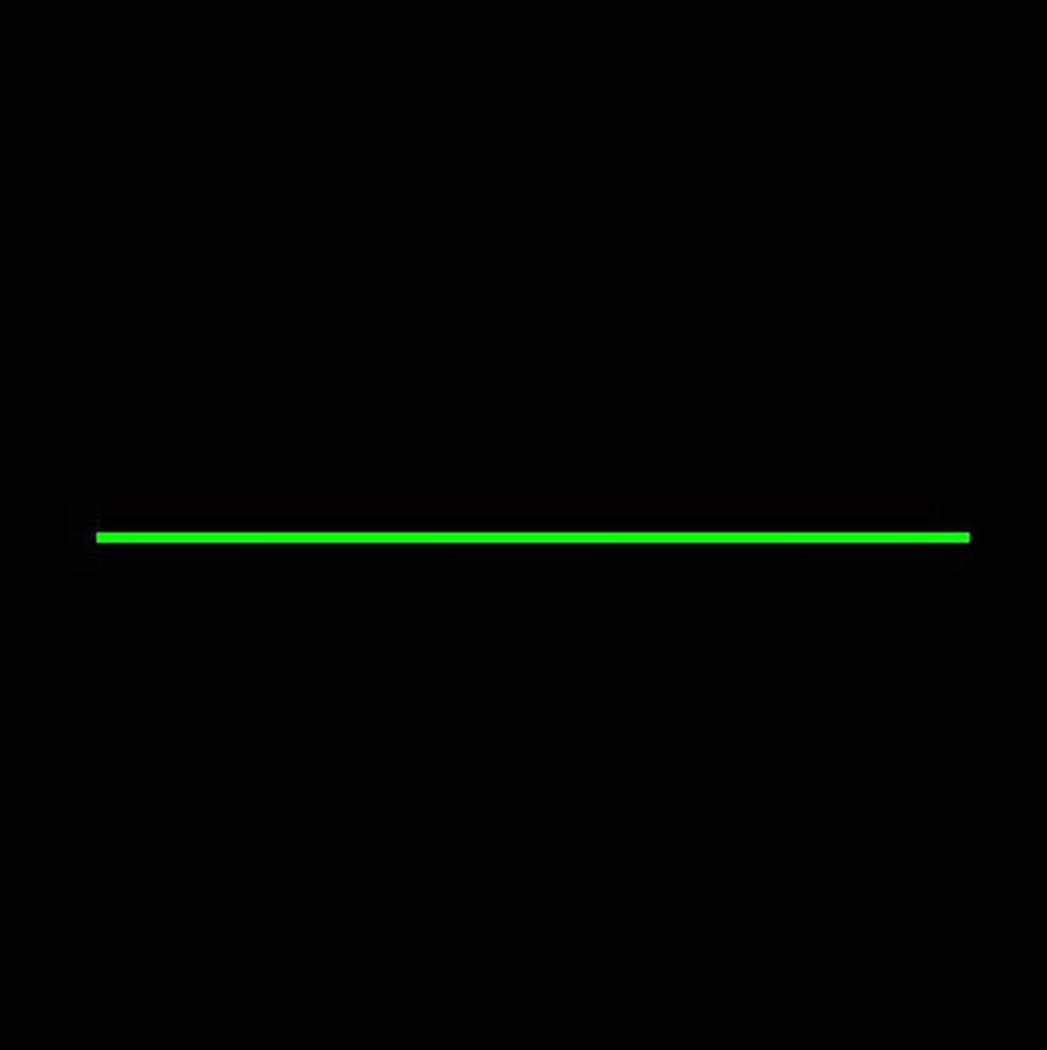 110 ° 50mw 532nm Grünes Laser Linien Modul 25x75mm w/ 3-5V