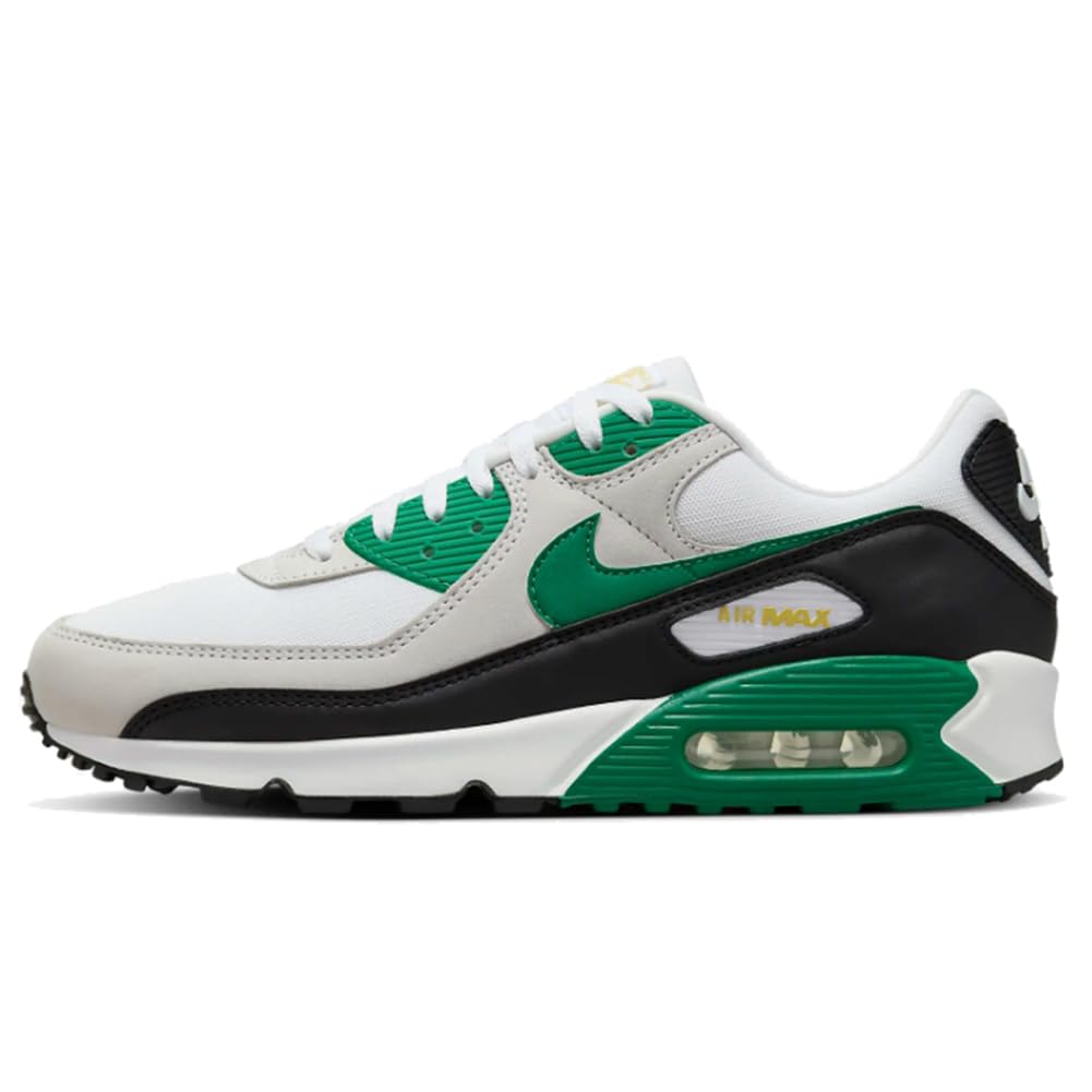 NIKE Tenis de correr Air Max 90 para hombre