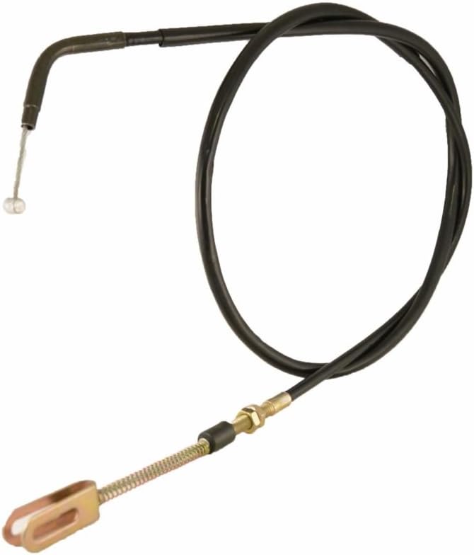Race Driven Rear Hand Brake Cable for Suzuki LT300E LT 300 King Quad LTF300F 300F Quadrunner LTF250F 250F 250